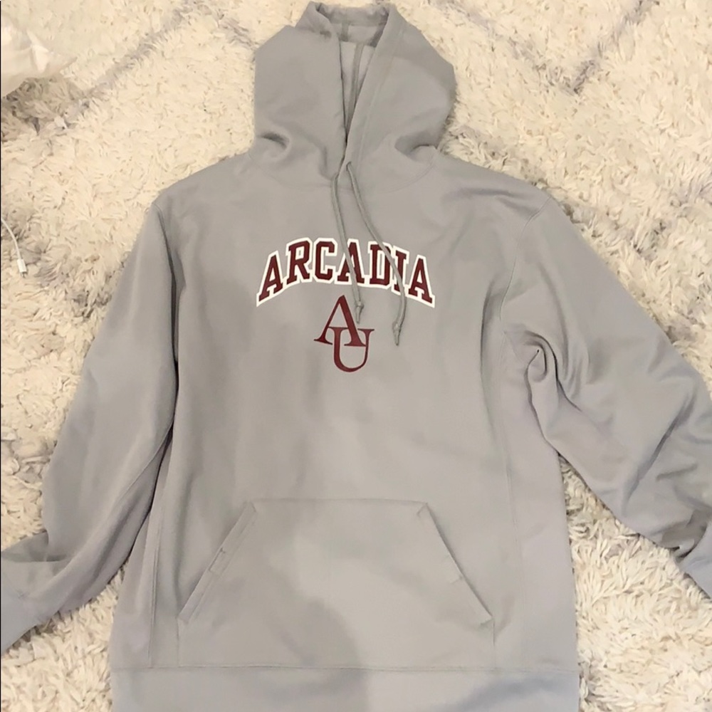 Arcadia sweatshirt